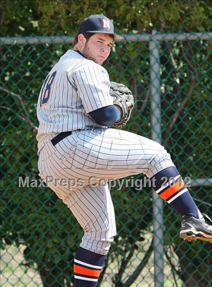 Thumbnail 1 in Ranchview vs. McKinney North photogallery.