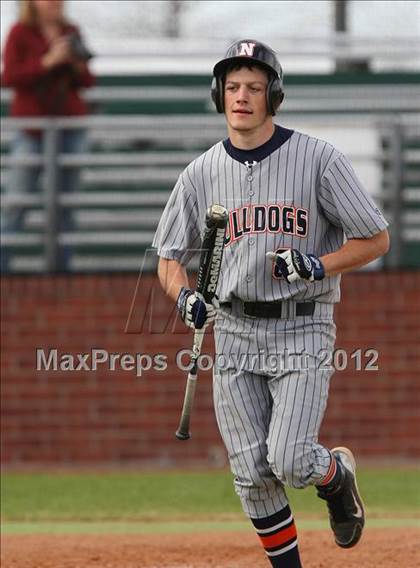 Thumbnail 2 in Ranchview vs. McKinney North photogallery.
