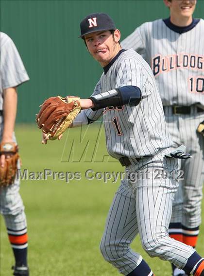 Thumbnail 1 in Ranchview vs. McKinney North photogallery.