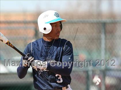 Thumbnail 2 in Ranchview vs. McKinney North photogallery.