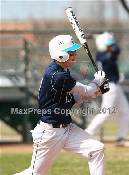 Thumbnail 3 in Ranchview vs. McKinney North photogallery.