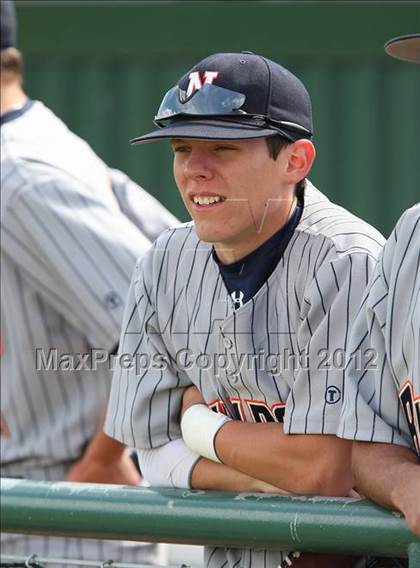 Thumbnail 3 in Ranchview vs. McKinney North photogallery.