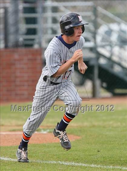 Thumbnail 1 in Ranchview vs. McKinney North photogallery.