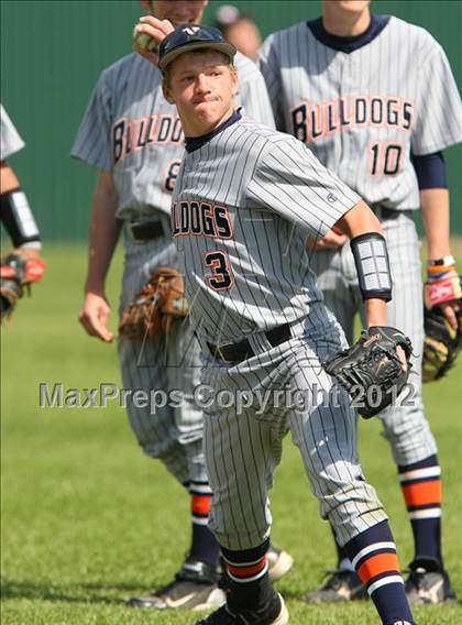 Thumbnail 3 in Ranchview vs. McKinney North photogallery.
