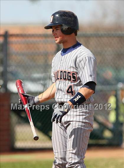 Thumbnail 2 in Ranchview vs. McKinney North photogallery.