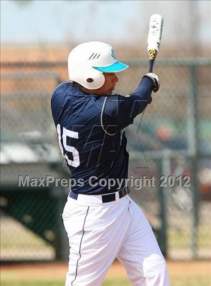 Thumbnail 2 in Ranchview vs. McKinney North photogallery.