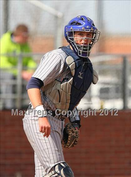 Thumbnail 2 in Ranchview vs. McKinney North photogallery.