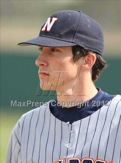 Thumbnail 1 in Ranchview vs. McKinney North photogallery.