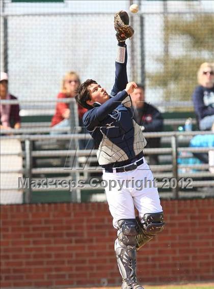 Thumbnail 1 in Ranchview vs. McKinney North photogallery.