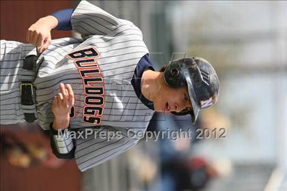 Thumbnail 1 in Ranchview vs. McKinney North photogallery.
