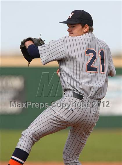 Thumbnail 3 in Ranchview vs. McKinney North photogallery.