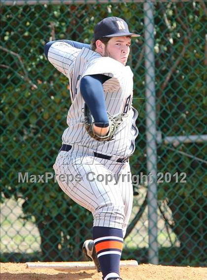 Thumbnail 2 in Ranchview vs. McKinney North photogallery.