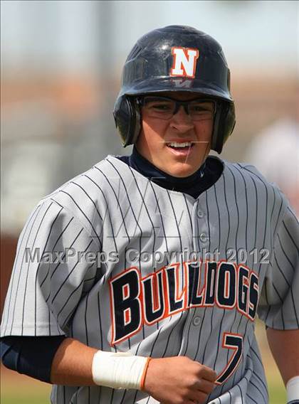 Thumbnail 1 in Ranchview vs. McKinney North photogallery.