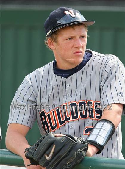 Thumbnail 2 in Ranchview vs. McKinney North photogallery.