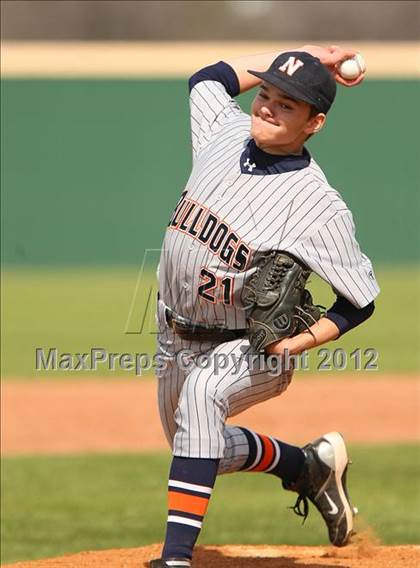 Thumbnail 1 in Ranchview vs. McKinney North photogallery.