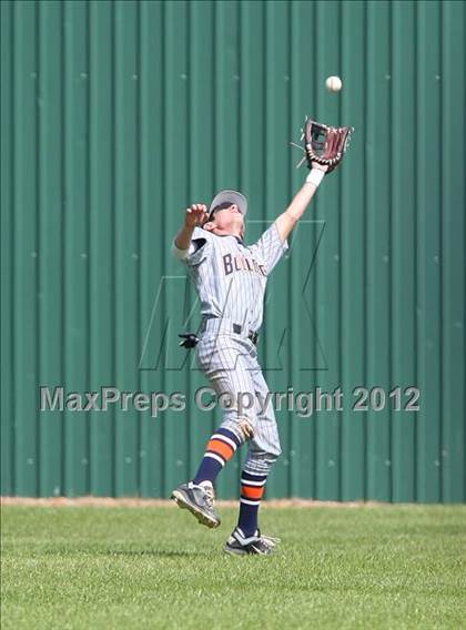 Thumbnail 3 in Ranchview vs. McKinney North photogallery.
