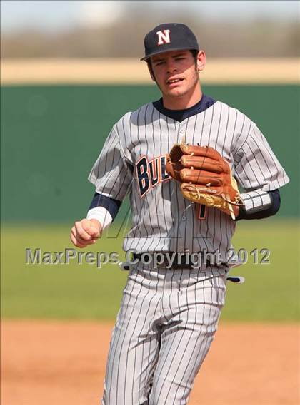 Thumbnail 1 in Ranchview vs. McKinney North photogallery.