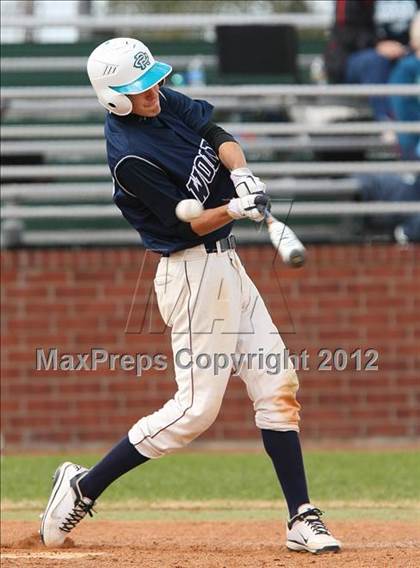Thumbnail 2 in Ranchview vs. McKinney North photogallery.