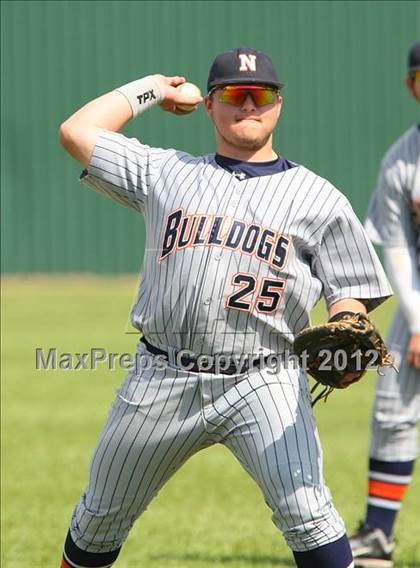 Thumbnail 2 in Ranchview vs. McKinney North photogallery.