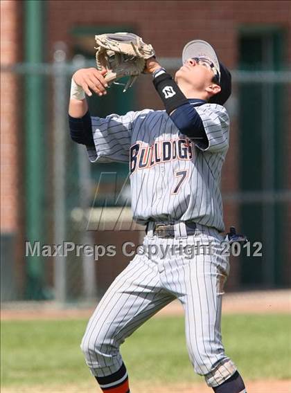 Thumbnail 3 in Ranchview vs. McKinney North photogallery.