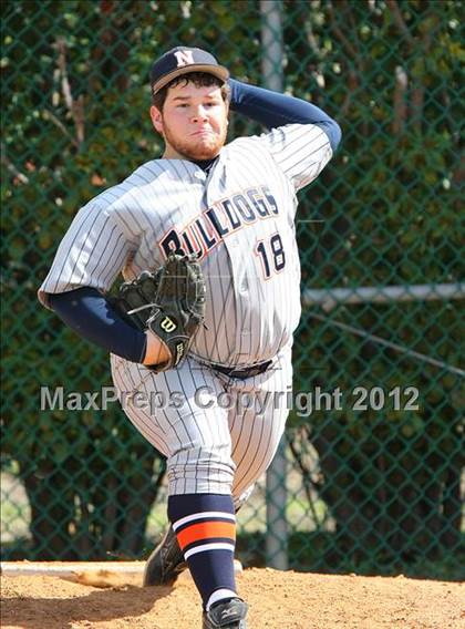 Thumbnail 2 in Ranchview vs. McKinney North photogallery.