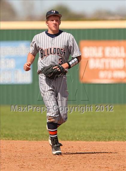 Thumbnail 3 in Ranchview vs. McKinney North photogallery.