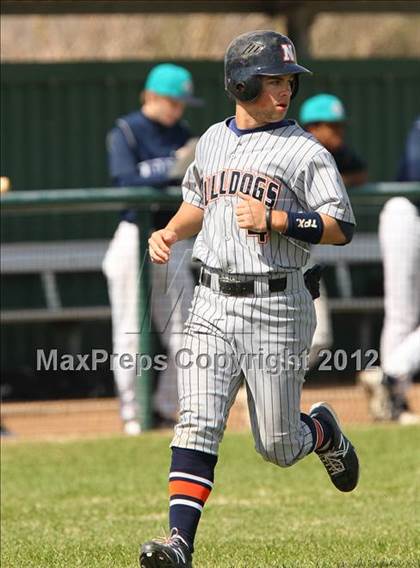 Thumbnail 3 in Ranchview vs. McKinney North photogallery.