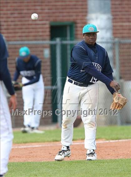 Thumbnail 2 in Ranchview vs. McKinney North photogallery.