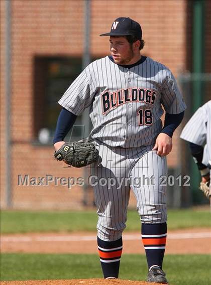 Thumbnail 2 in Ranchview vs. McKinney North photogallery.