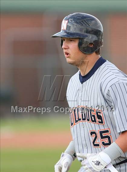 Thumbnail 3 in Ranchview vs. McKinney North photogallery.