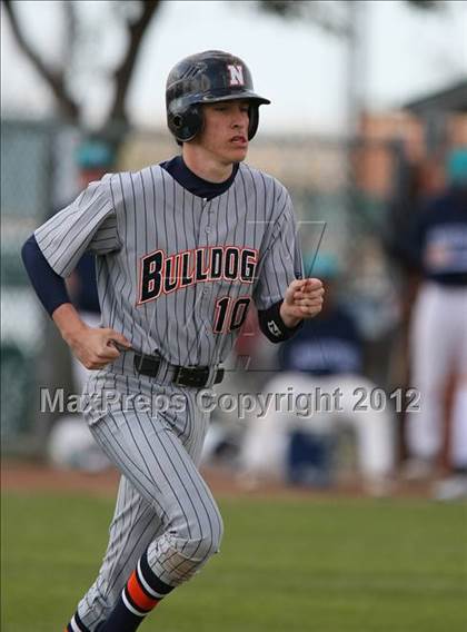 Thumbnail 1 in Ranchview vs. McKinney North photogallery.