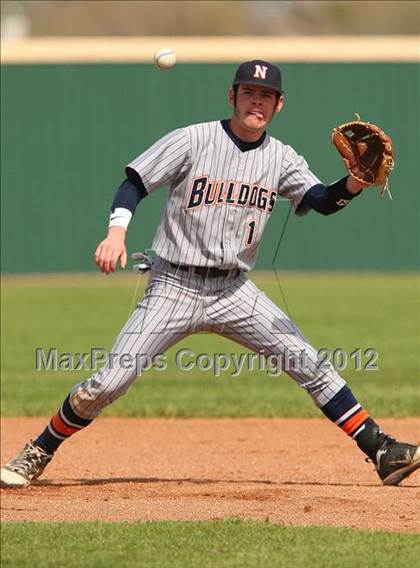 Thumbnail 1 in Ranchview vs. McKinney North photogallery.