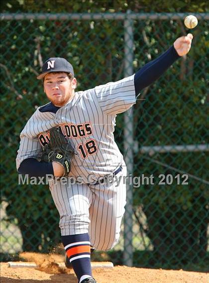 Thumbnail 3 in Ranchview vs. McKinney North photogallery.