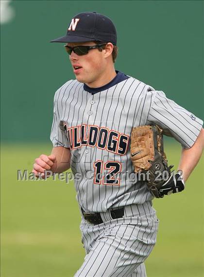 Thumbnail 1 in Ranchview vs. McKinney North photogallery.