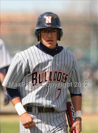 Thumbnail 1 in Ranchview vs. McKinney North photogallery.