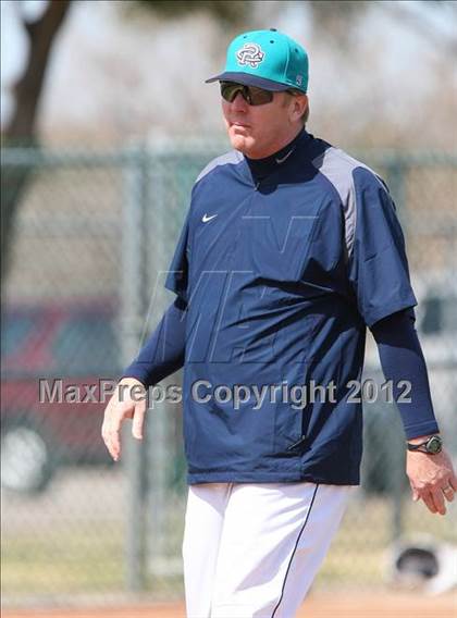 Thumbnail 3 in Ranchview vs. McKinney North photogallery.