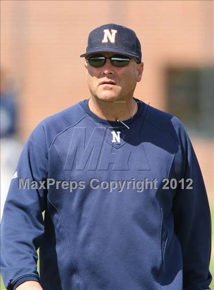 Thumbnail 2 in Ranchview vs. McKinney North photogallery.