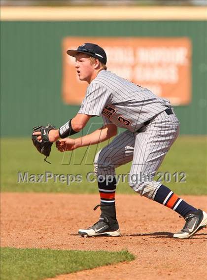 Thumbnail 1 in Ranchview vs. McKinney North photogallery.