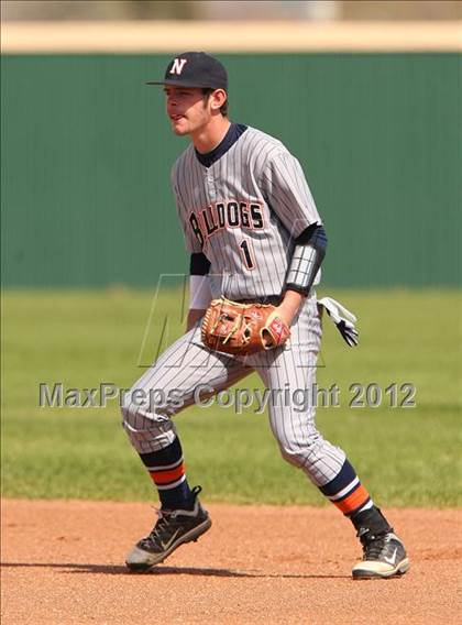 Thumbnail 3 in Ranchview vs. McKinney North photogallery.