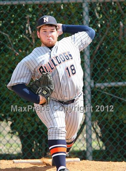 Thumbnail 3 in Ranchview vs. McKinney North photogallery.