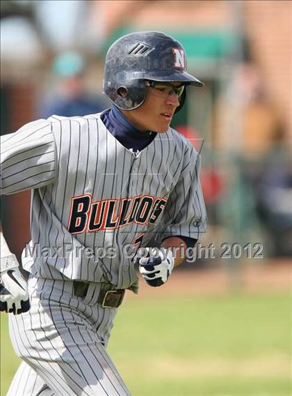Thumbnail 3 in Ranchview vs. McKinney North photogallery.