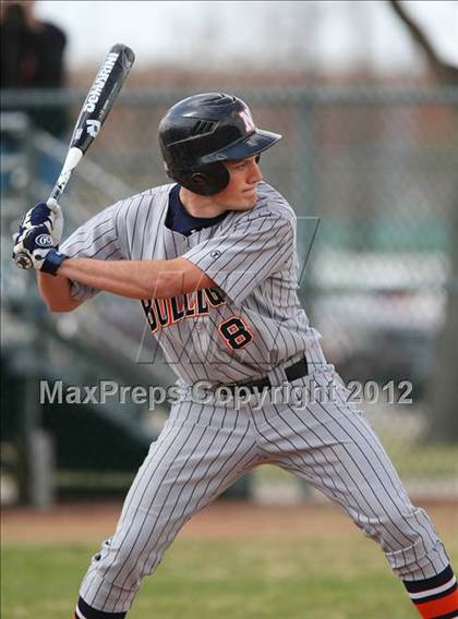 Thumbnail 2 in Ranchview vs. McKinney North photogallery.