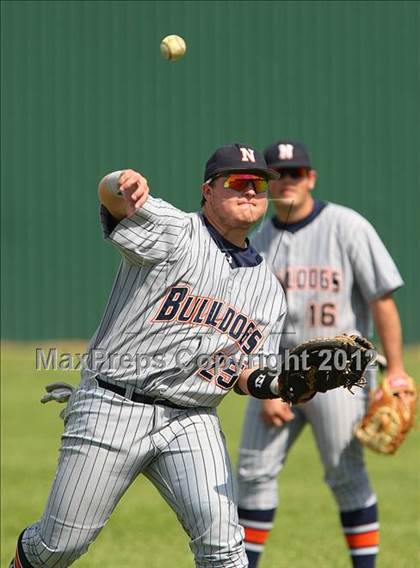 Thumbnail 3 in Ranchview vs. McKinney North photogallery.