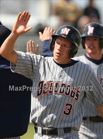 Thumbnail 2 in Ranchview vs. McKinney North photogallery.