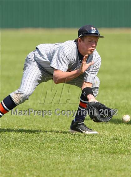 Thumbnail 2 in Ranchview vs. McKinney North photogallery.