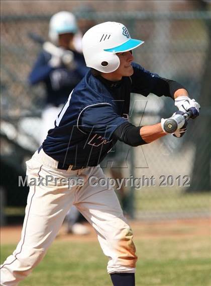 Thumbnail 3 in Ranchview vs. McKinney North photogallery.