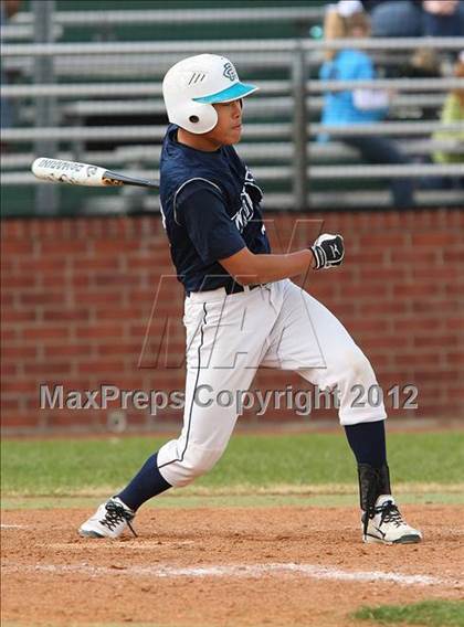 Thumbnail 1 in Ranchview vs. McKinney North photogallery.