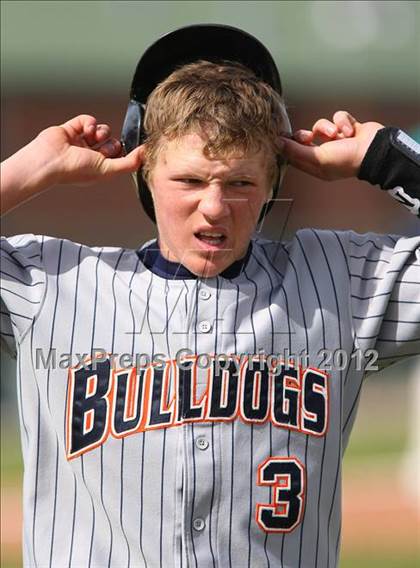 Thumbnail 2 in Ranchview vs. McKinney North photogallery.