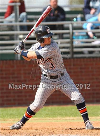 Thumbnail 3 in Ranchview vs. McKinney North photogallery.