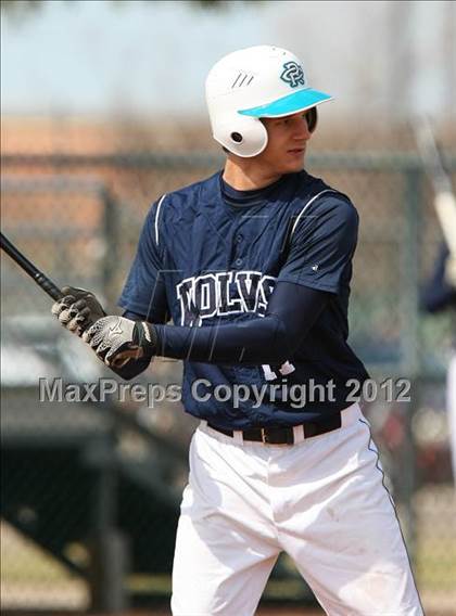 Thumbnail 2 in Ranchview vs. McKinney North photogallery.
